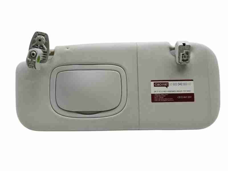 Recambio de parasol izquierdo para fiat 500x (334_) 1.0 (334.axn1b) referencia OEM IAM 735753359 / 0000735753359  