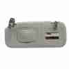 Recambio de parasol izquierdo para fiat 500x (334_) 1.0 (334.axn1b) referencia OEM IAM 735753359 / 0000735753359  