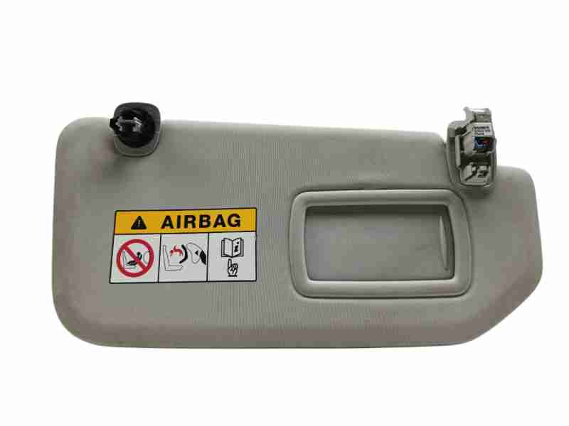 Recambio de parasol derecho para renault grand scénic iv (r9_) 1.3 tce 140 referencia OEM IAM 964002917R  
