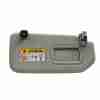 Recambio de parasol derecho para renault grand scénic iv (r9_) 1.3 tce 140 referencia OEM IAM 964002917R  