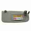 Recambio de parasol derecho para renault kadjar (ha_, hl_) 1.2 tce 130 referencia OEM IAM 964002845R  
