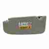 Recambio de parasol derecho para renault kadjar (ha_, hl_) 1.2 tce 130 referencia OEM IAM 964002845R  