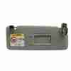 Recambio de parasol derecho para bmw x1 (f48) xdrive 20 d referencia OEM IAM 51445A3BCC2  