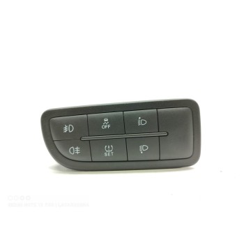 Recambio de mando multifuncion para fiat tipo ii (356) sedan mirror referencia OEM IAM 735630750  