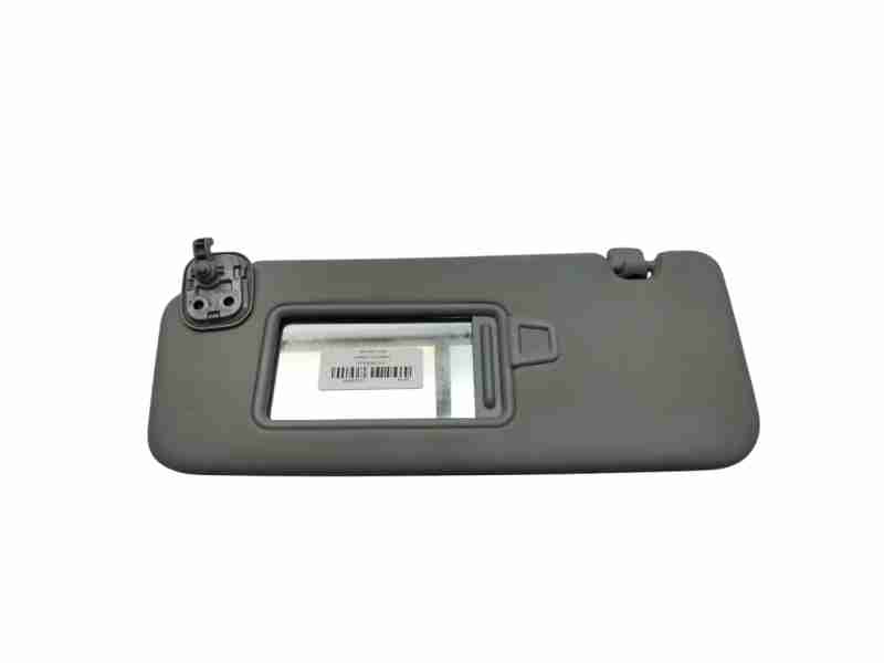 Recambio de parasol izquierdo para kia niro i (de) 1.6 gdi hybrid referencia OEM IAM 85210G5010HGC  
