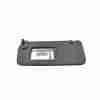 Recambio de parasol izquierdo para kia niro i (de) 1.6 gdi hybrid referencia OEM IAM 85210G5010HGC  