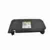 Recambio de parasol derecho para volvo ex30 plus 2wd pure electric referencia OEM IAM 80011873  
