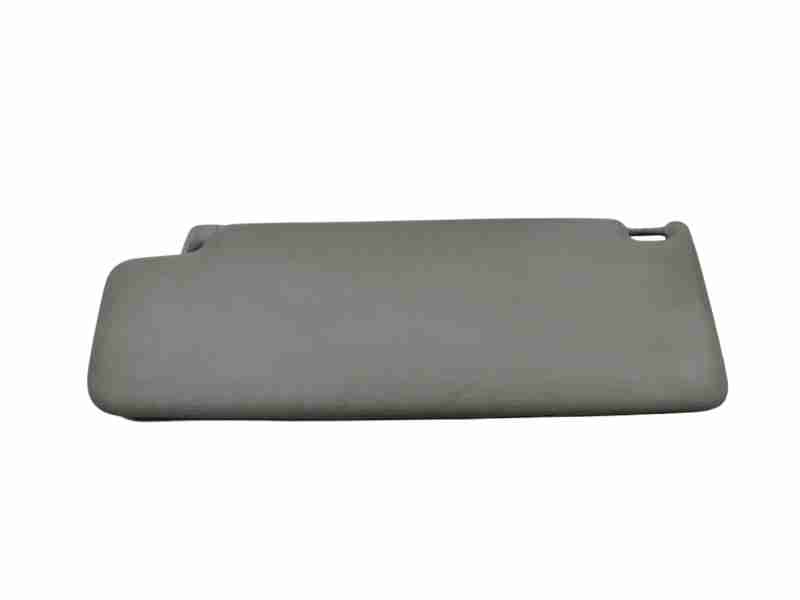 Recambio de parasol derecho para volkswagen tiguan (5n_) 2.0 tdi referencia OEM IAM 5N0857552H2F4 / 5N0857552  