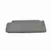 Recambio de parasol derecho para volkswagen tiguan (5n_) 2.0 tdi referencia OEM IAM 5N0857552H2F4 / 5N0857552  