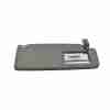 Recambio de parasol derecho para volkswagen tiguan (5n_) 2.0 tdi referencia OEM IAM 5N0857552H2F4 / 5N0857552  