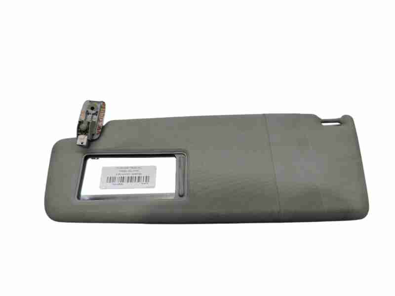 Recambio de parasol izquierdo para volkswagen tiguan (5n_) 2.0 tdi referencia OEM IAM 5N0857551H2F4 / 5N0857551  