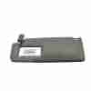 Recambio de parasol izquierdo para volkswagen tiguan (5n_) 2.0 tdi referencia OEM IAM 5N0857551H2F4 / 5N0857551  