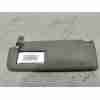 Recambio de parasol izquierdo para volkswagen tiguan (5n_) 2.0 tdi referencia OEM IAM 5N0857551H2F4 / 5N0857551  