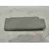 Recambio de parasol izquierdo para volkswagen tiguan (5n_) 2.0 tdi referencia OEM IAM 5N0857551H2F4 / 5N0857551  