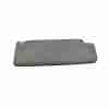 Recambio de parasol izquierdo para volkswagen tiguan (5n_) 2.0 tdi referencia OEM IAM 5N0857551H2F4 / 5N0857551  