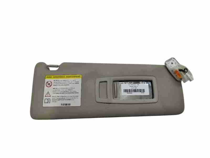 Recambio de parasol derecho para bmw serie 3 lim. (f30) 320d efficientdynamics edition referencia OEM IAM 51167313606  