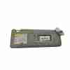Recambio de parasol derecho para bmw serie 3 lim. (f30) 320d efficientdynamics edition referencia OEM IAM 51167313606  