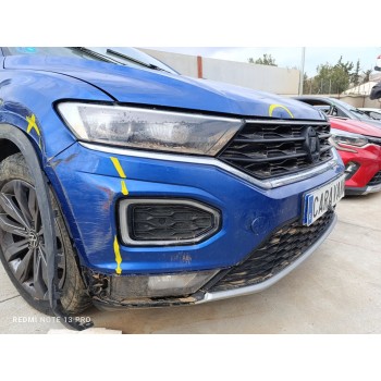 Recambio de paragolpes delantero para volkswagen t-roc sport referencia OEM IAM 2GA807217J  