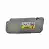 Recambio de parasol derecho para toyota yaris active referencia OEM IAM 743100DC90B0  
