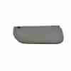 Recambio de parasol izquierdo para toyota aygo (_b4_) 1.0 vvti (kgb40) referencia OEM IAM 047410H080B0  