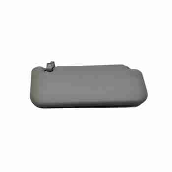 Recambio de parasol izquierdo para toyota yaris (_p13_) 1.5 (nsp131_) referencia OEM IAM 743200DC70B0  
