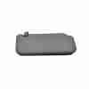 Recambio de parasol izquierdo para toyota yaris (_p13_) 1.5 (nsp131_) referencia OEM IAM 743200DC70B0  