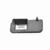 Recambio de parasol izquierdo para toyota yaris (_p13_) 1.5 (nsp131_) referencia OEM IAM 743200DC70B0  