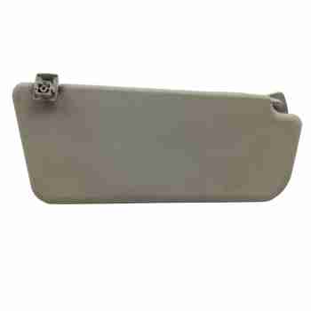 Recambio de parasol izquierdo para citroën berlingo multispace (b9) 1.6 hdi 110 referencia OEM IAM 16128210BJ  