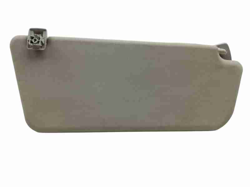 Recambio de parasol izquierdo para citroën berlingo multispace (b9) 1.6 hdi 110 referencia OEM IAM 16128210BJ  