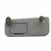 Recambio de parasol izquierdo para toyota auris (_e18_) 1.3 (nre180_) referencia OEM IAM 743200D600B1  