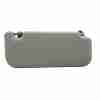 Recambio de parasol izquierdo para toyota auris (_e18_) 1.3 (nre180_) referencia OEM IAM 743200D600B1  