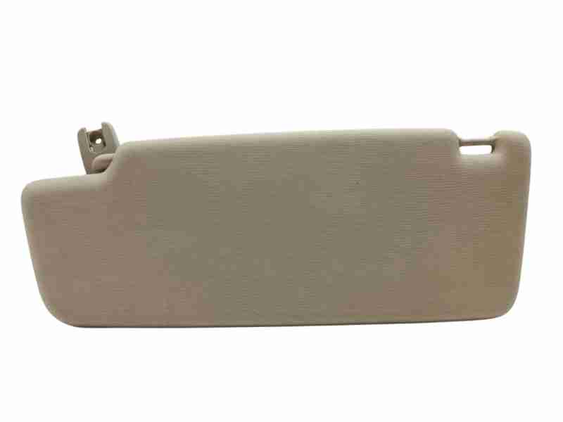 Recambio de parasol derecho para volkswagen touran (1t3) advance referencia OEM IAM 1T0857552J  