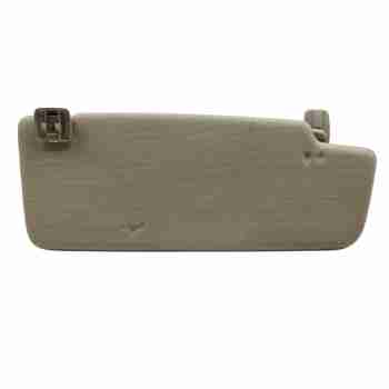 Recambio de parasol izquierdo para volkswagen touran (1t3) advance referencia OEM IAM 1T0857551H  