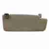 Recambio de parasol izquierdo para volkswagen touran (1t3) advance referencia OEM IAM 1T0857551H  