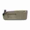 Recambio de parasol izquierdo para volkswagen touran (1t3) advance referencia OEM IAM 1T0857551H  