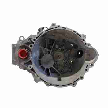Recambio de caja cambios para hyundai i30 cw cruise bluedrive referencia OEM IAM WFJ6A  