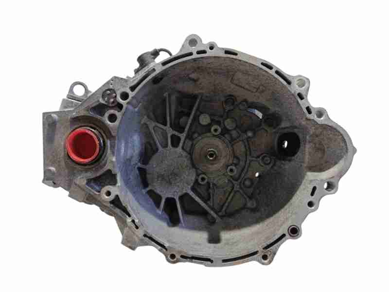 Recambio de caja cambios para hyundai i30 cw cruise bluedrive referencia OEM IAM WFJ6A  