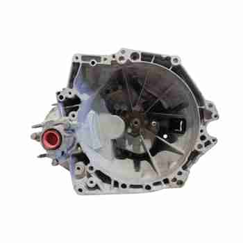 Recambio de caja cambios para peugeot 208 (p2) allure pack referencia OEM IAM 20V257  