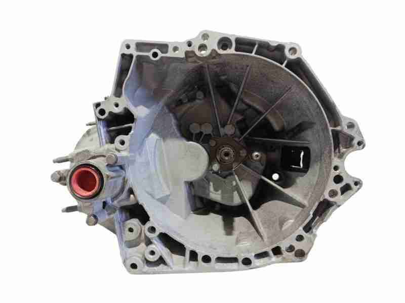 Recambio de caja cambios para peugeot 208 (p2) allure pack referencia OEM IAM 20V257  