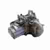 Recambio de caja cambios para peugeot 208 (p2) allure pack referencia OEM IAM 20V257  