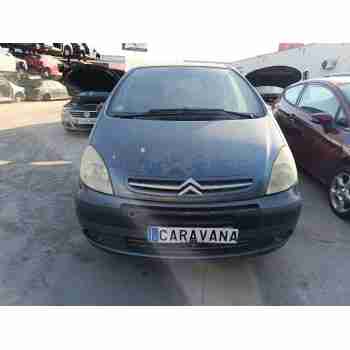 citroën xsara picasso (n68) del año 2009