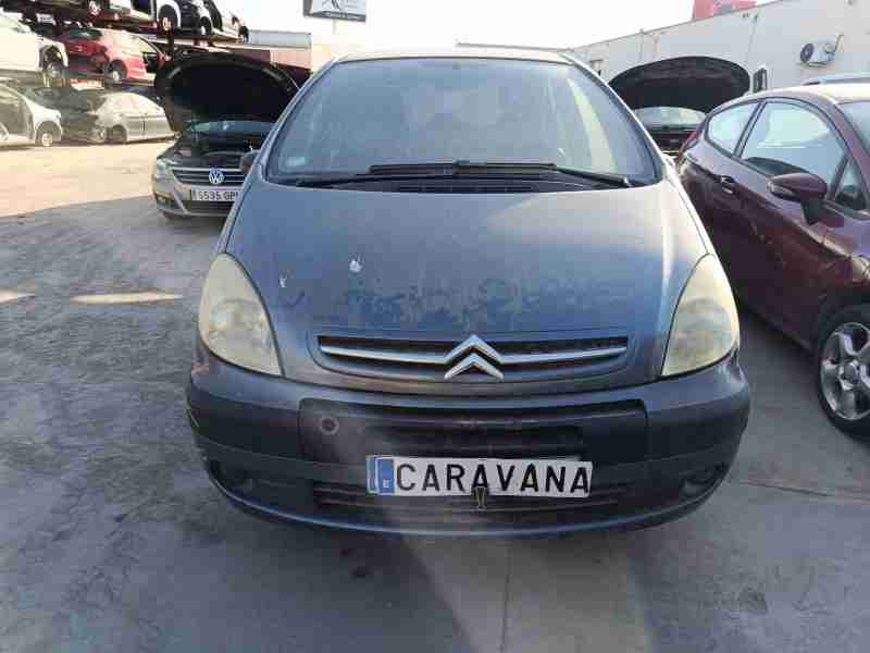 citroën xsara picasso (n68) del año 2009