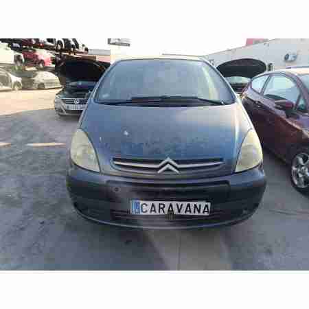 CITROËN XSARA PICASSO (N68)