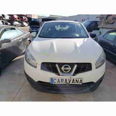NISSAN QASHQAI I (J10, NJ10)