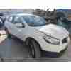 nissan qashqai i (j10, nj10) del año 2011