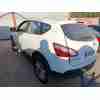 nissan qashqai i (j10, nj10) del año 2011