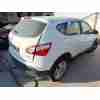nissan qashqai i (j10, nj10) del año 2011