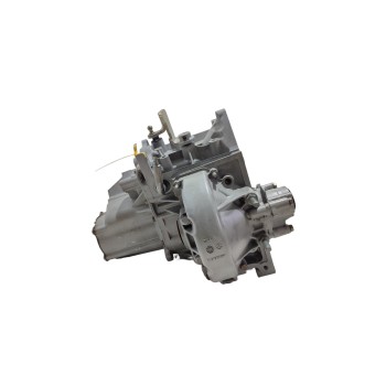 Recambio de caja cambios para peugeot 208 (p2) active referencia OEM IAM 20V256  