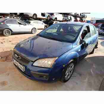 ford focus ii (da_, hcp, dp) del año 2008