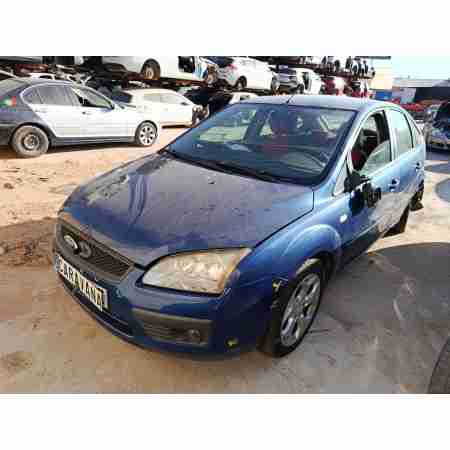 FORD FOCUS II (DA_, HCP, DP)